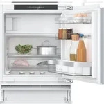 Bosch Serie 6 KUL22ADD0 Unterbau-K&uuml;hlschrank mit Gefrierfach, 82 x 60 cm,