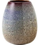 like. by Villeroy & Boch Lave Home Vase Drop beige gro&szlig; 175mm