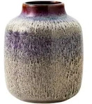 like. by Villeroy & Boch Lave Home Vase Nek beige klein 155mm