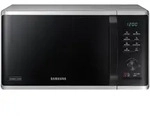 Samsung MS23B3515AS Mikrowelle 23L 800W Schwarz/Grau