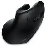 CSL - Bluetooth Maus Vertikal Wireless - kabellose Vertikalmaus - ergonomisches