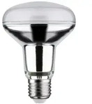Paulmann Standard 230V LED Reflektor R80 800lm 10W 4000K Silber 29056