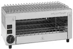 MilanToast - 3-Sitzer-Ofen/Toaster QUARTZ 220-240 V 1,85 kW