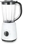 Emerio Blender 1,5 L &ndash; Smoothie-Maker mit 2 Geschwindigkeitsstufen &ndash;