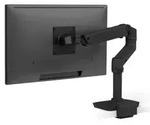 Ergotron LX Monitor Tischhalterung mit C-Klemme (45-608-224), schwarz