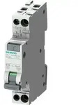 Siemens Dig.Industr. FI/LS-Schalter kompakt 5SV1316-6LK10 5SV13166LK10