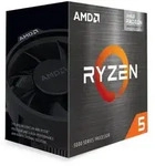 AMD Ryzen 5 5500GT 3 6 AMD6 AMD 6 GHz (100-100001489BOX)