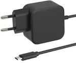 XILENCE GaN USB-C Mini Notebook Ladeger&auml;t 100W
