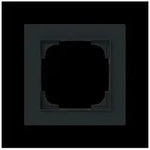 Busch-Jaeger Abdeckrahmen 1-fach 1721-45M 2CKA001754A4840