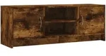 vidaXL TV-Schrank R&auml;uchereiche 102x30x37,5 cm Holzwerkstoff