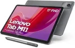 Lenovo Tab M11 G88 11'' WiFi 128GB 4GB RAM Luna Grau EU