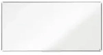 Nobo Whiteboard Premium Plus, NanoClean, Standard, 90 x 180 cm, wei&szlig;