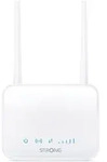 STRONG 4G LTE Router, LTE bis 150 Mbit/s, WLAN bis 300 Mbit/s