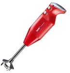 Bamix - MAXX 350 Watt Stabmixer, 2 Geschwindigkeiten - ROT