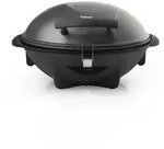 Tristar Barbecue Elektro Stand-und Tischgrill BQ-2816 2200 W Schwarz Tristar Barbecue Elektro Stand-und Tischgrill BQ-2816 2200 W Schwarz