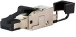 METZ CONNECT C6A RJ45 field plug pro