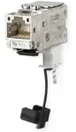 METZ CONNECT C6Amodul K 270&deg; Buchse - Keystone