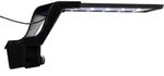 vidaXL LED-Aquariumleuchte mit Klemme 25-45 cm Blau und Wei&szlig;