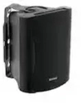 OMNITRONIC C-50 schwarz 2x
