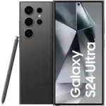 Samsung SM-S928B Galaxy S24 Ultra 5G 12GB RAM 256GB Dual Sim Titanschwarz DE