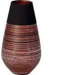 Villeroy & Boch Manufacture Swirl Vase Soliflor gro&szlig;