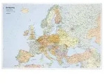 Veloflex Schreibunterlage Europa, 40 x 60 cm