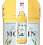Monin Sirup Vanille Zuckerfrei (1L)