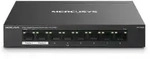 Mercusys Switch MS108GP 8-port 10/100/1000