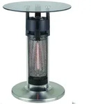 tepro Stand Heizstrahler Monterey