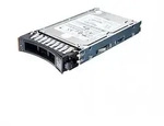 IBM Lenovo Gen2 Festplatte 600 GB Hot-Swap 2.5" SFF SAS 6Gb/s intern