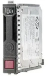 HP Enterprise Festplatte 600 GB Hot-Swap 2.5" SFF SAS 6Gb/s 10000 rpm