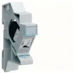 Hager Patchmodul TN004S