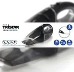 Tristar KR-2156 Akku-Handstaubsauger Nass-/Trocken 45 Watt Grau