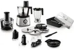Philips Avance HR7778/00 Kuechenmaschine Edelstahl