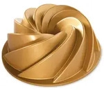 Nordic Ware &ndash; Backform aus Aluminiumdruckguss Bundt Heritage