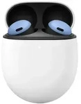 Google Pixel Buds Pro True-Wireless-In-Ear-Kopfh&ouml;rer - 31. Stunden mit Ladecase