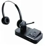 Jabra PRO 9450 Duo