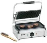 Bartscher Kontaktgrill "Panini" 1GR