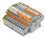 WAGO GmbH & Co. KG Klemmenblock 2007-8873