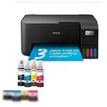 Epson EcoTank ET-2864, Tinte,Neuware mit besch&auml;digter Verpackung