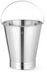 HENDI Eimer mit verst&auml;rktem Boden Profi Line, Profi Line, 12L, ⌀300x(H)310mm