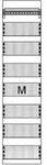 Striebel & John Striebel&John Mediafeld FM17P 2CPX054025R9999