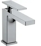 hansgrohe Tecturis E Einhebel-Waschtischmischer 110 CoolStart EcoSmart+ ohne