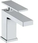 hansgrohe Tecturis E Einhebel-Waschtischmischer 80 CoolStart EcoSmart+ ohne