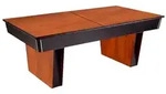 Sport-Thieme Abdeckplatte "Lugano", 7 ft.