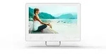 Philips 19HFL5214W/12 G&auml;stefernseher 48,3 cm (19") HD 200 cd/m2 Wei&szlig; 5 W