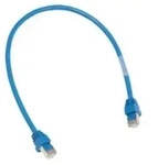 Hager Patch-Leitung ZZ45WAN040
