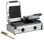 Bartscher Kontaktgrill 3600 2GR