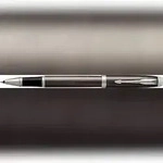 PARKER Tintenroller IM Dark Espresso C.C.