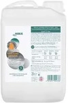 HAKA Funktionstextilien Waschmittel 3l Outdoor & Sport Fl&uuml;ssigwaschmittel